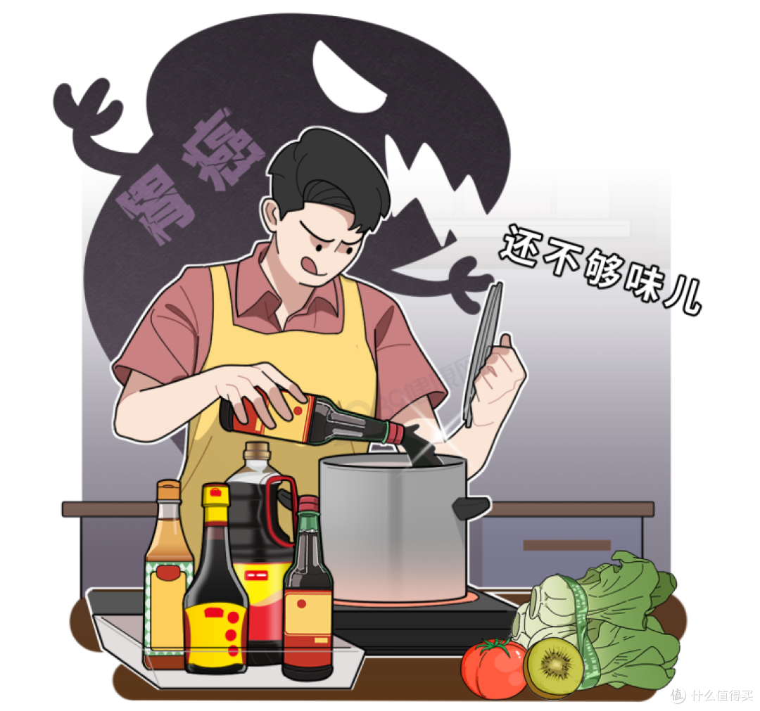 马上停止使用3种酱油，吃得越多，血管或越堵？医生给出明确答案