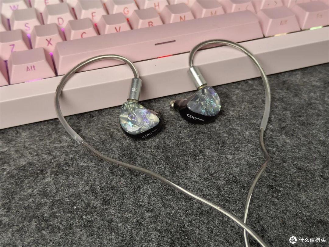 两百档有线游戏耳机卷起飞，职业战队调音，EPZ G10 Pro入手体验