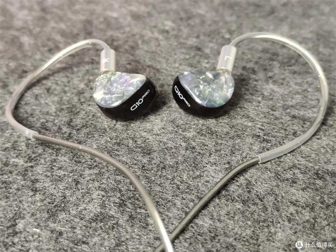 两百档有线游戏耳机卷起飞，职业战队调音，EPZ G10 Pro入手体验