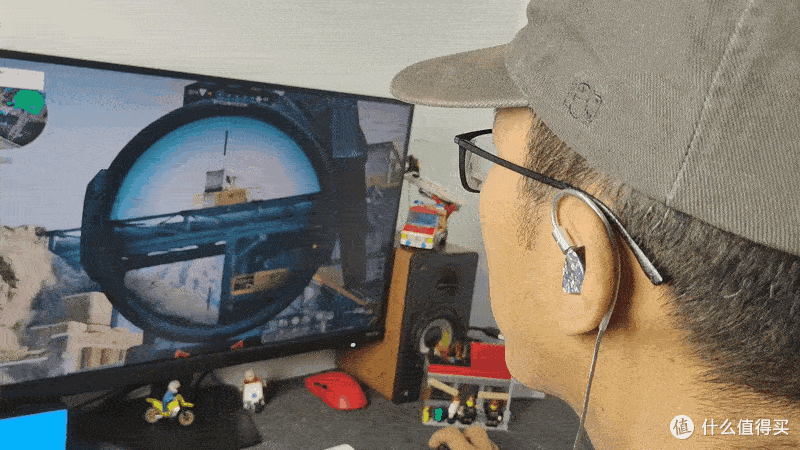 两百档有线游戏耳机卷起飞，职业战队调音，EPZ G10 Pro入手体验