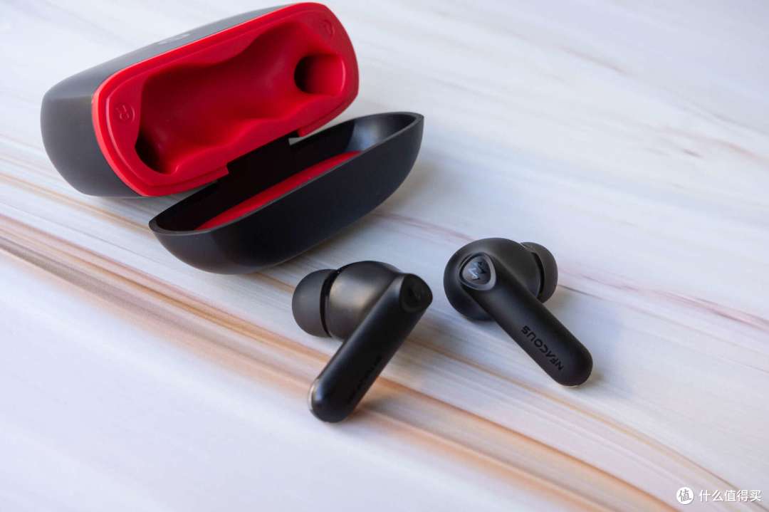 HiFi碎碎念：从舞台走向街头，NF ACOUS宁梵第一款真无线耳机POGO