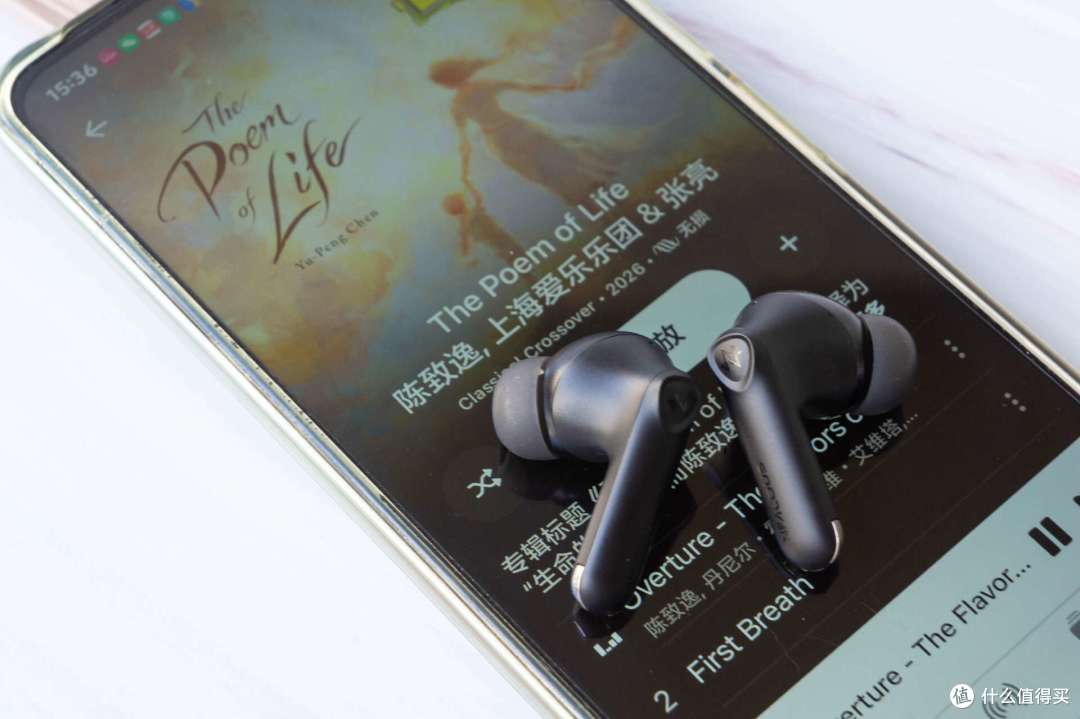 HiFi碎碎念：从舞台走向街头，NF ACOUS宁梵第一款真无线耳机POGO