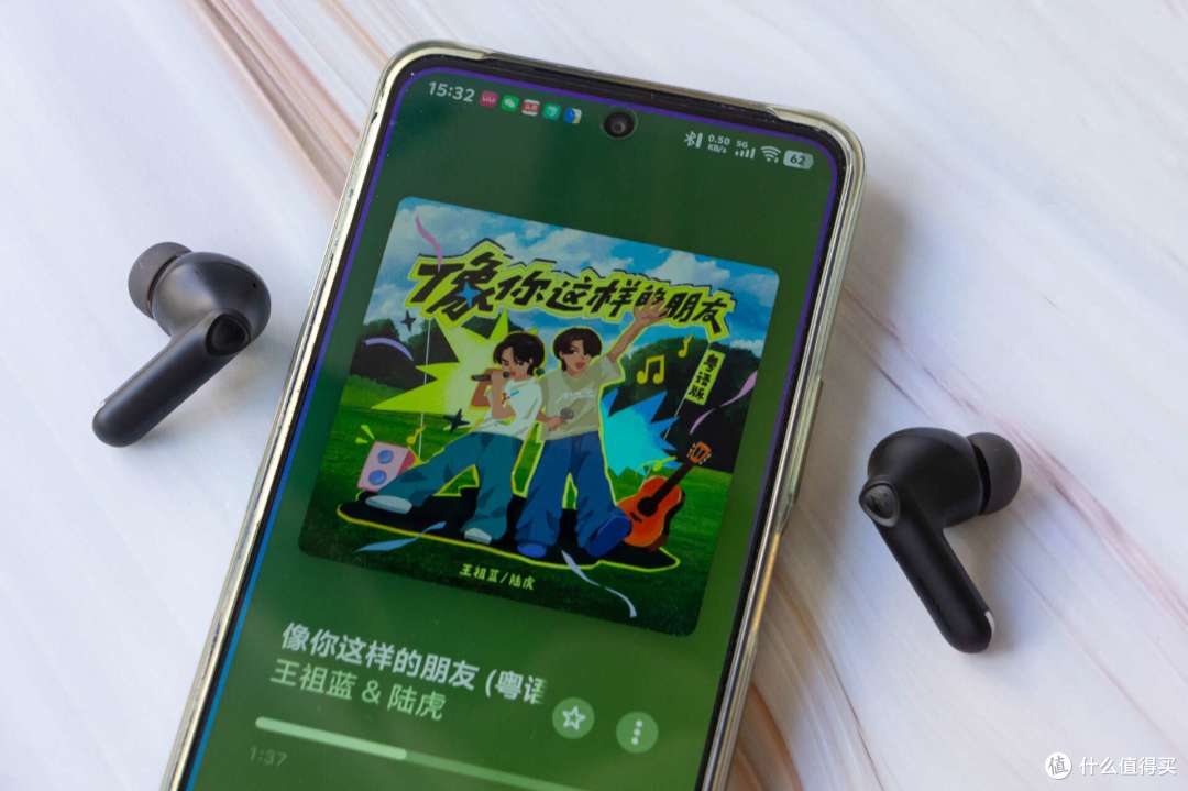 HiFi碎碎念：从舞台走向街头，NF ACOUS宁梵第一款真无线耳机POGO
