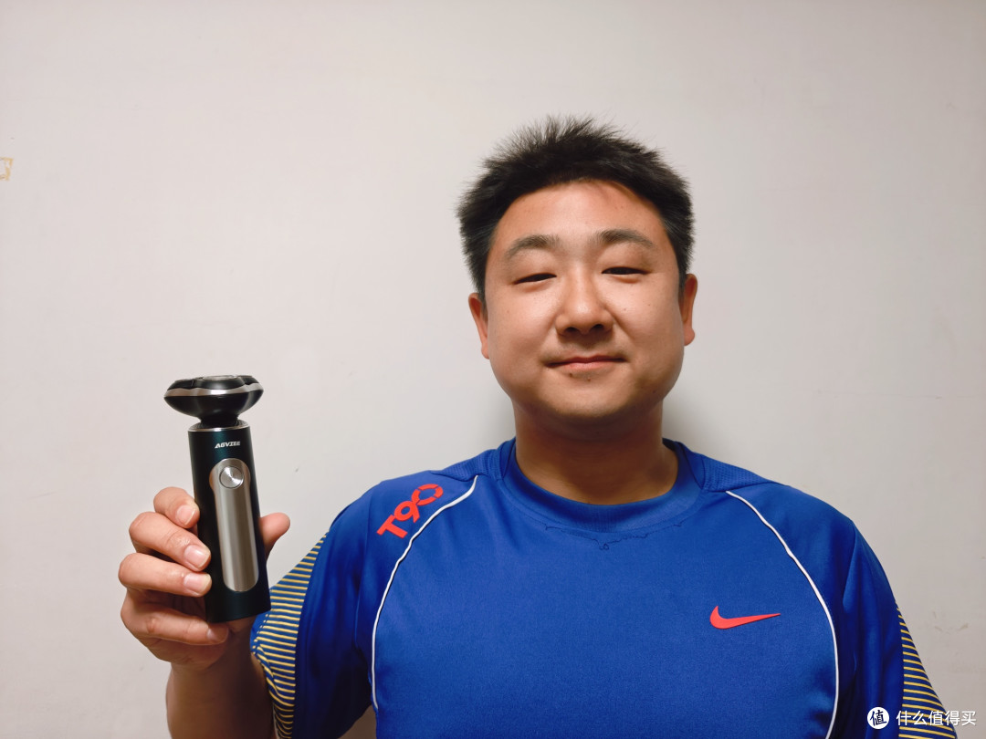 把“剃干净”做到偏执，23000转高转速，未野MAX剃须刀实测分享！
