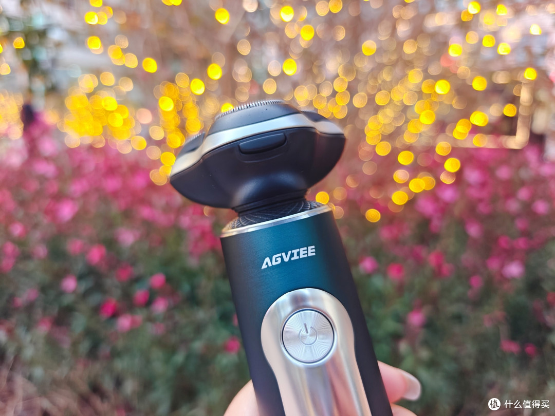 把“剃干净”做到偏执，23000转高转速，未野MAX剃须刀实测分享！