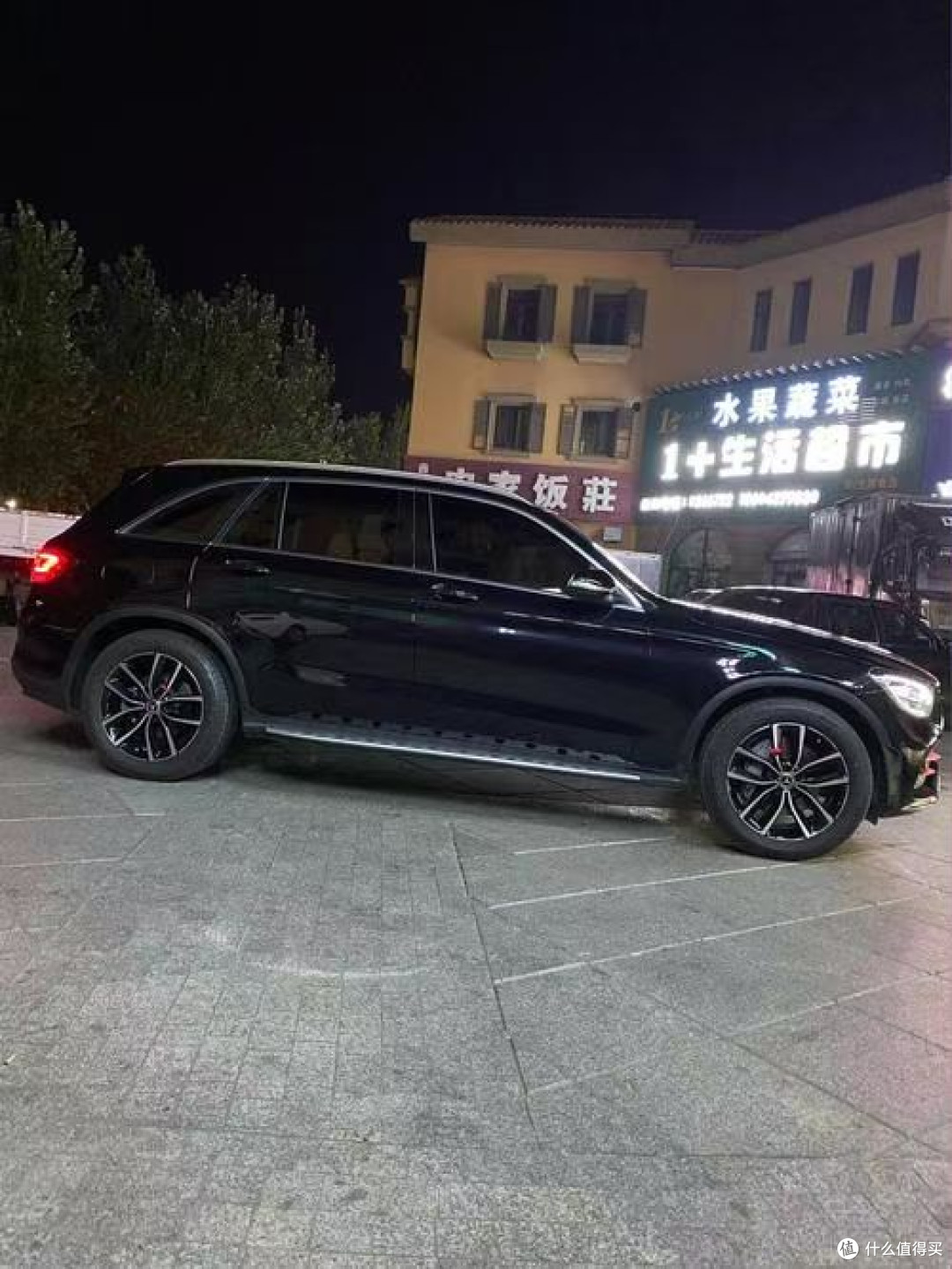 高速巡航质感实测与评价