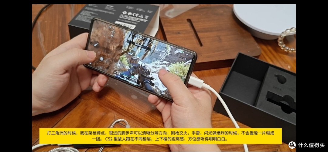 双 11 KZ 星轨 Starbit 电竞耳机，沫子联合调校轻量化 FPS 利器