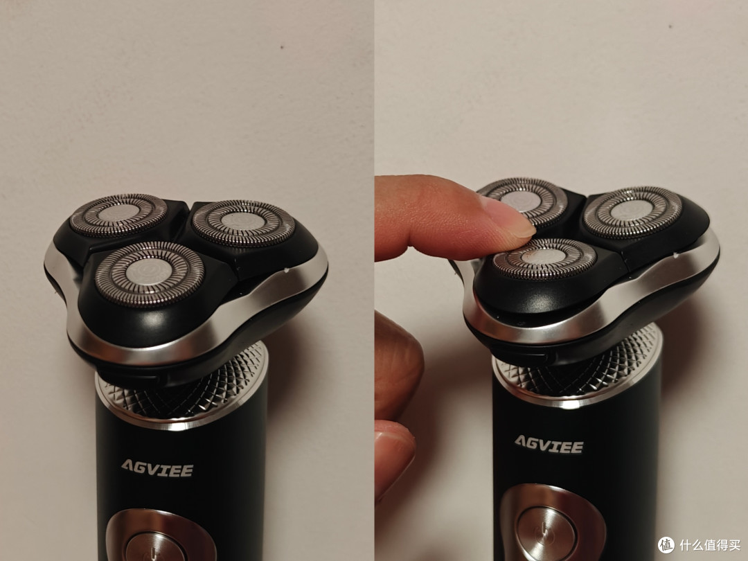 把“剃干净”做到偏执，23000转高转速，未野MAX剃须刀实测分享！