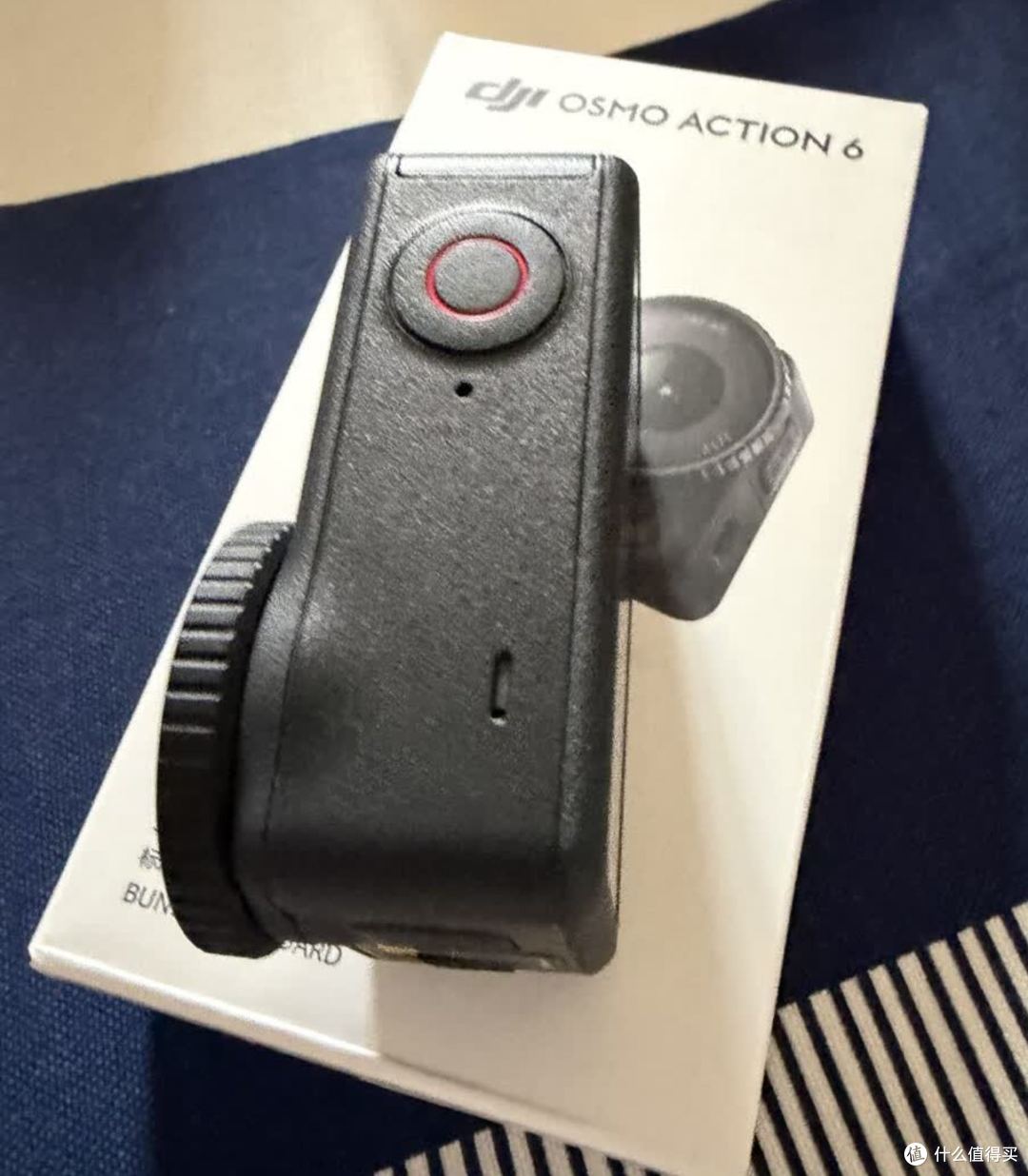首发多花500块还是等降价？大疆Action 6我的“入手时机账”