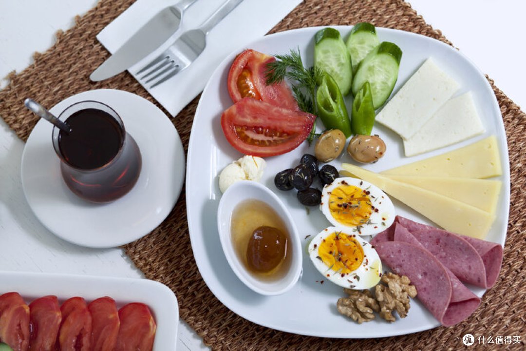 日本研究：血管变硬，问题出在早餐上？提醒：4种早餐应撤下餐桌