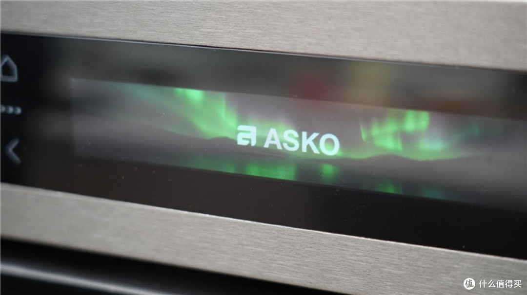 拒绝集成即妥协！ASKO五合一微蒸烤一体机，满足你的多样烹饪需求