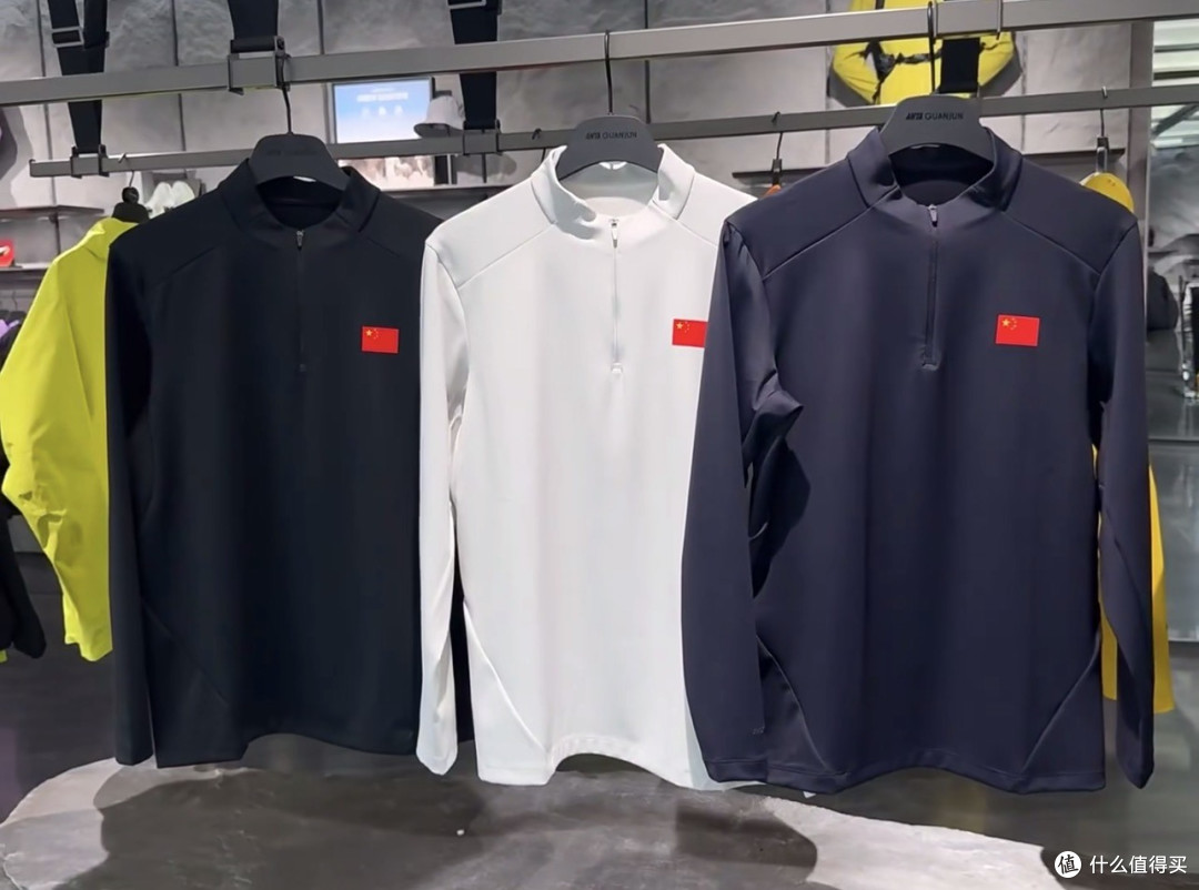 安踏、FILA、特步销售下滑,真的卖不动了?