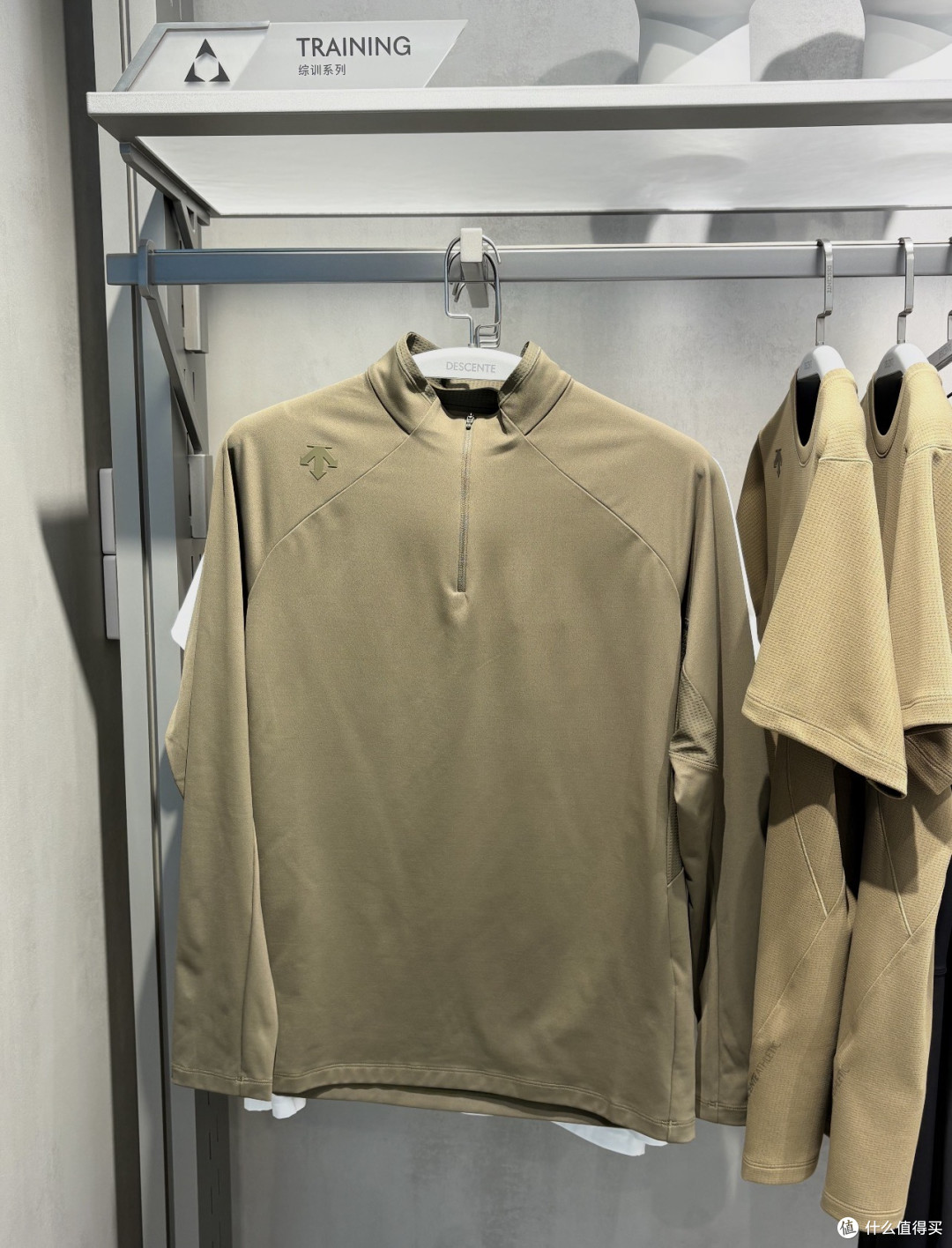 安踏、FILA、特步销售下滑,真的卖不动了?