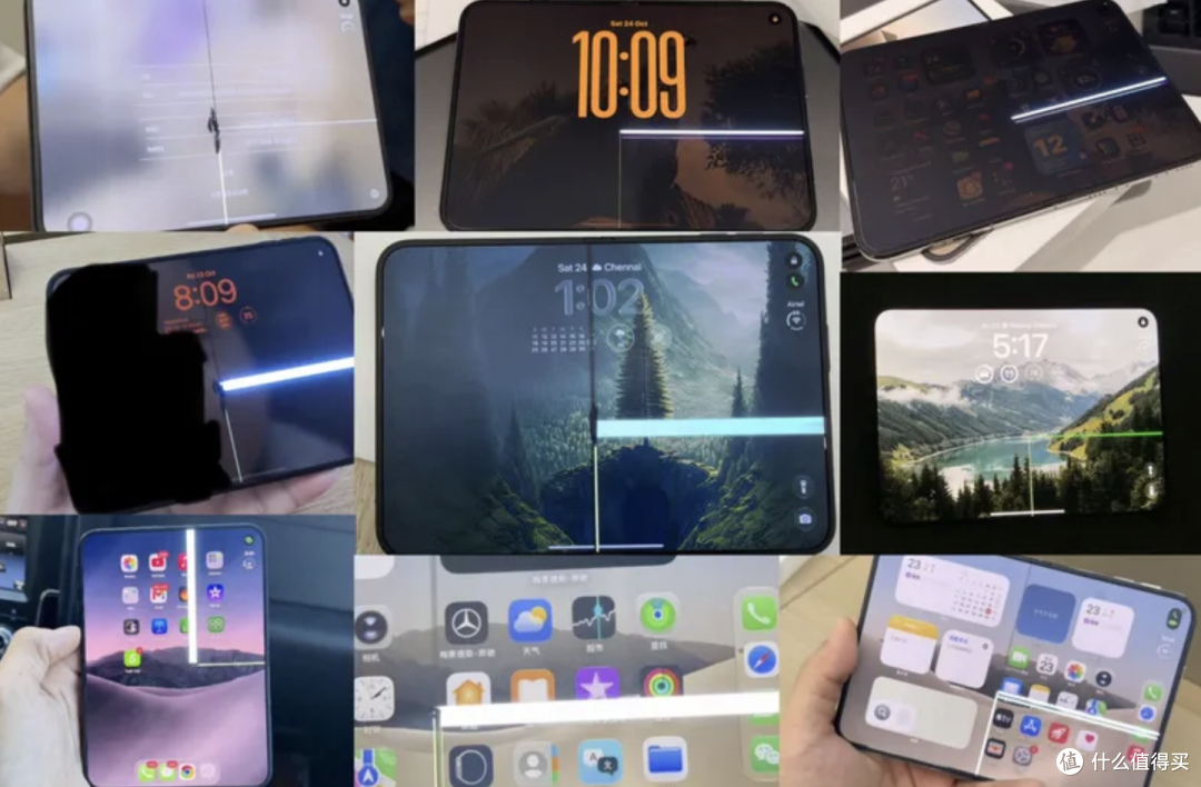15999元的iPhone Duo,修一次内屏7998元,还排不上队