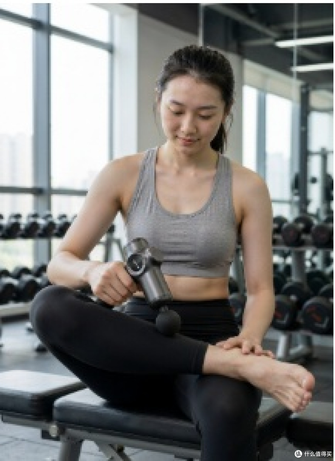 筋膜枪哪个品牌比较好？用过10款筋膜枪后，我发现推力大不一定好