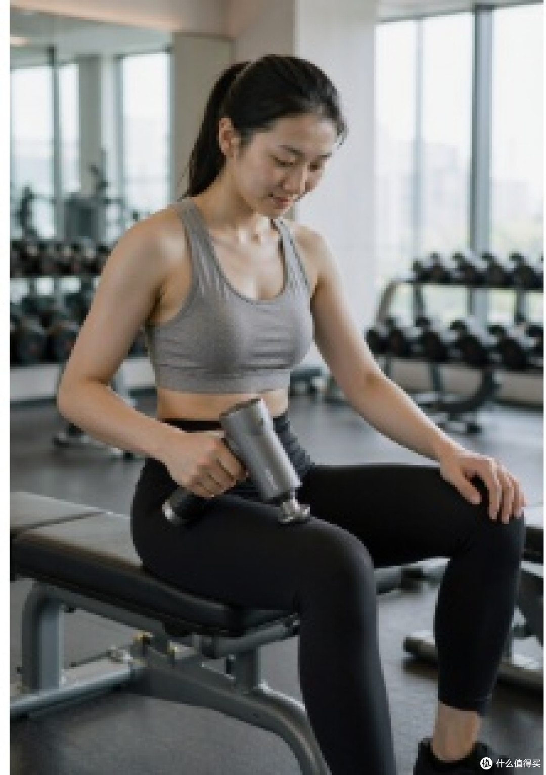 筋膜枪哪个品牌比较好？用过10款筋膜枪后，我发现推力大不一定好
