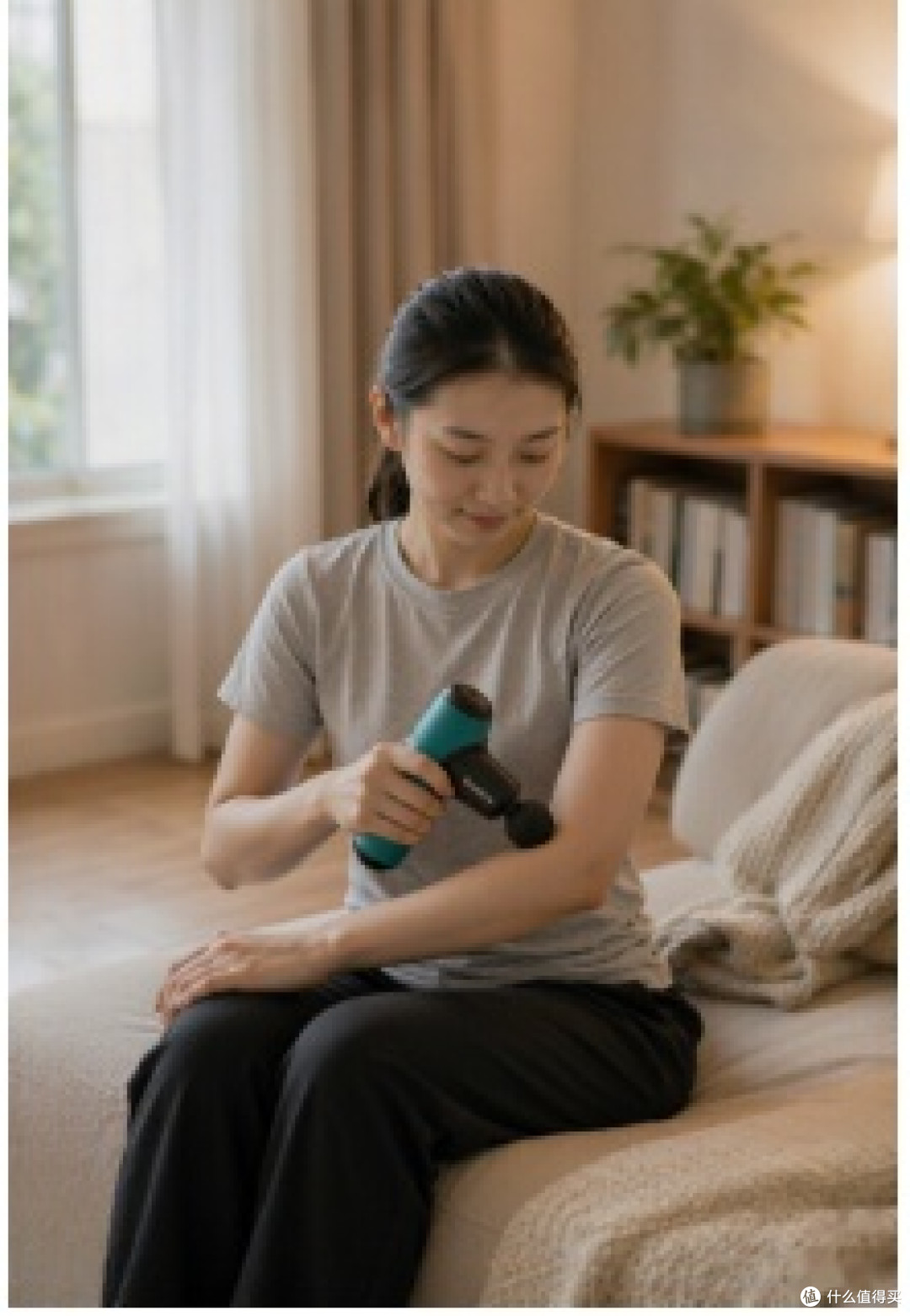 筋膜枪哪个品牌比较好？用过10款筋膜枪后，我发现推力大不一定好