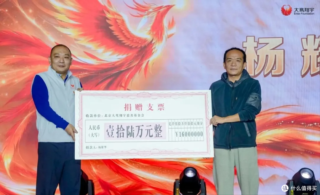 北京大鸾翔宇慈善基金会十周年回顾与展望活动成功举办