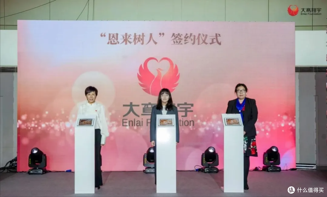 北京大鸾翔宇慈善基金会十周年回顾与展望活动成功举办