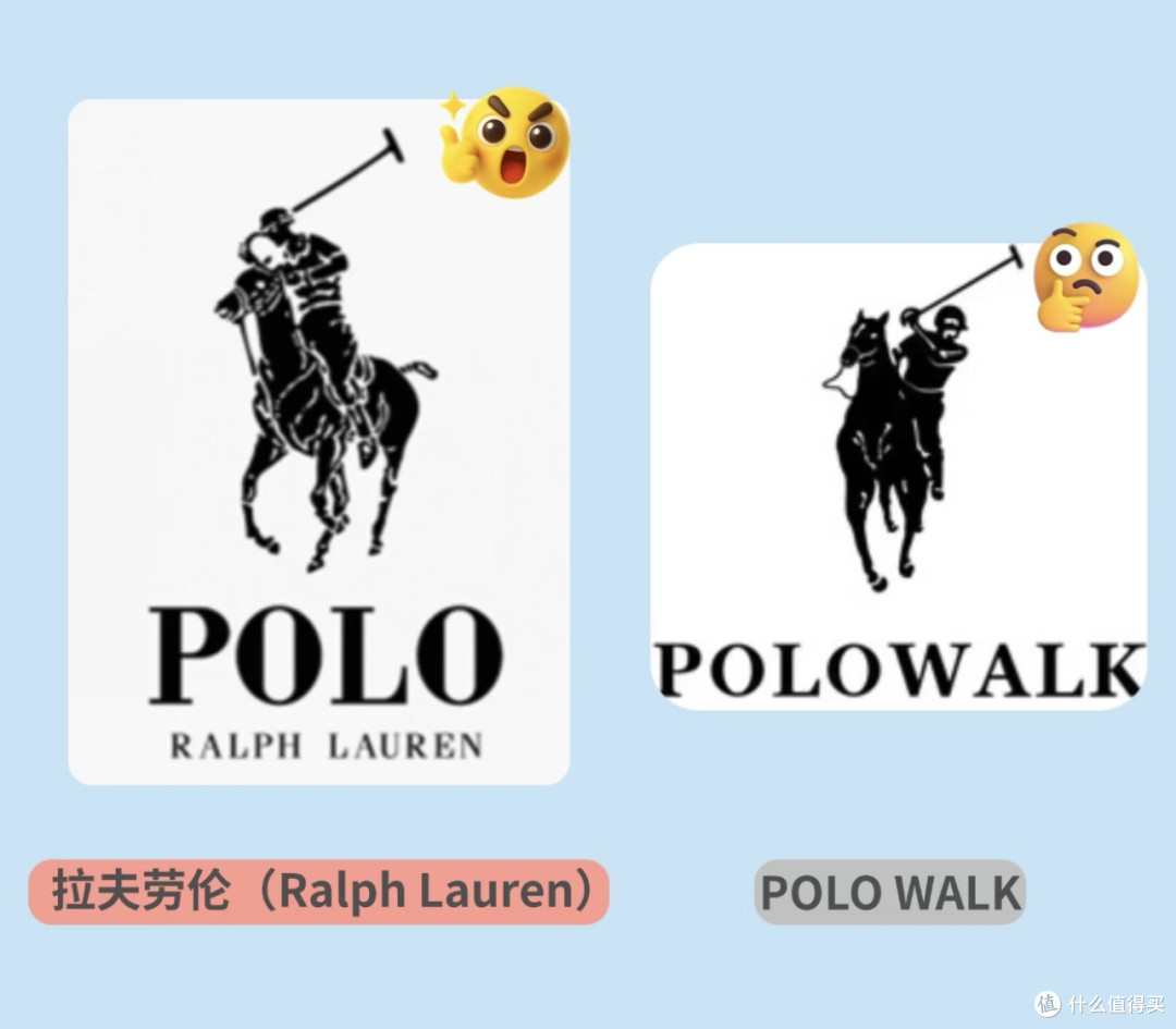 买不起拉夫劳伦，偷偷买保罗散步：牌子是象征还是品质保证？