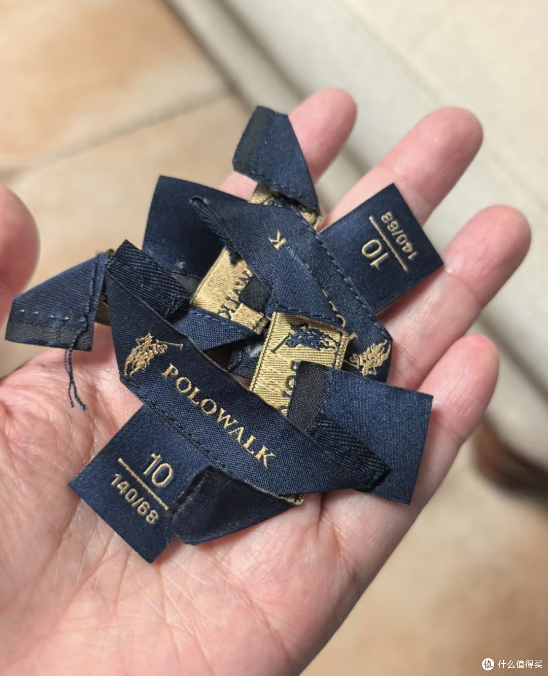 买不起拉夫劳伦，偷偷买保罗散步：牌子是象征还是品质保证？