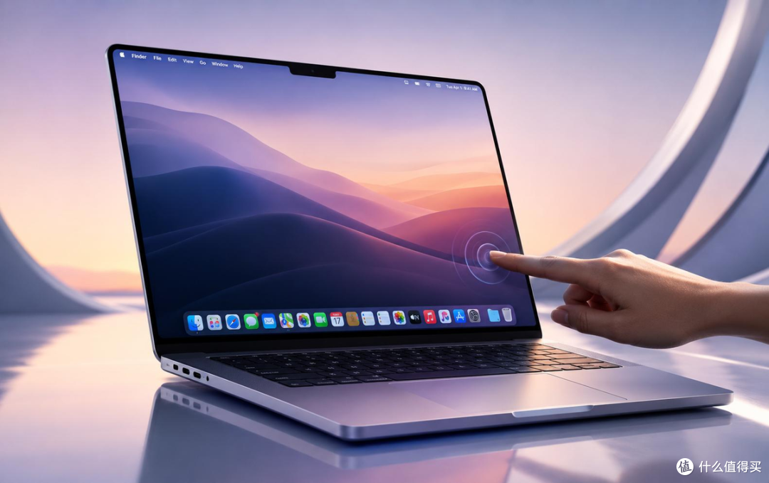 10月30日预售,触屏MacBook Pro值不值得冲首发?