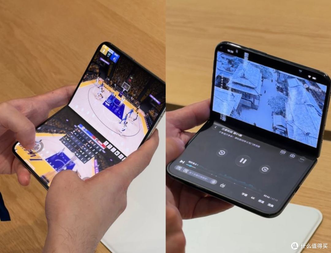 说真的,摸完iPhone Duo只想说:别信网上的吐槽带着"挑刺"的心态
