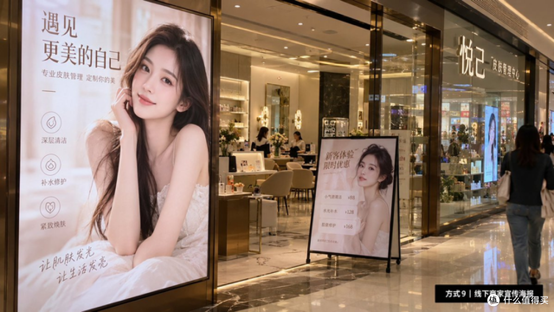 AI 绘画怎么赚钱?小红书 / 闲鱼 / 电商变现案例