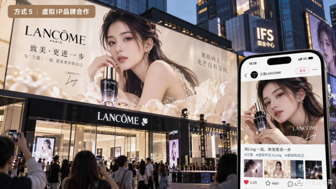 AI 绘画怎么赚钱?小红书 / 闲鱼 / 电商变现案例