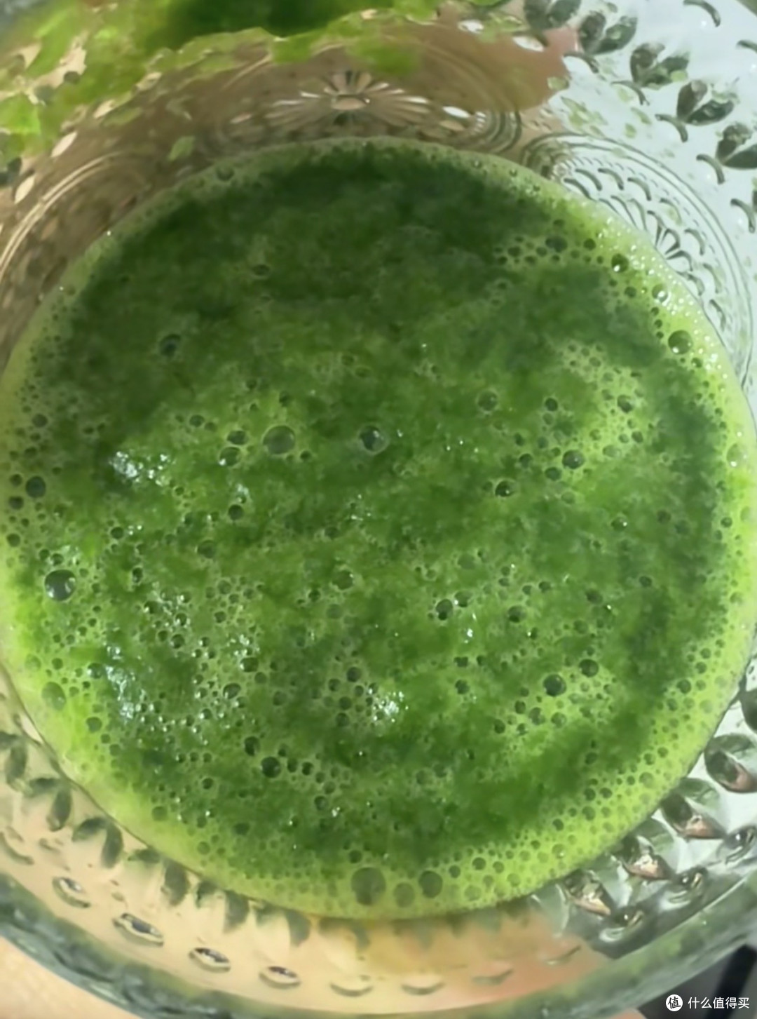 减脂神菜羽衣甘蓝翻车？绕了一圈它还是一棵菜