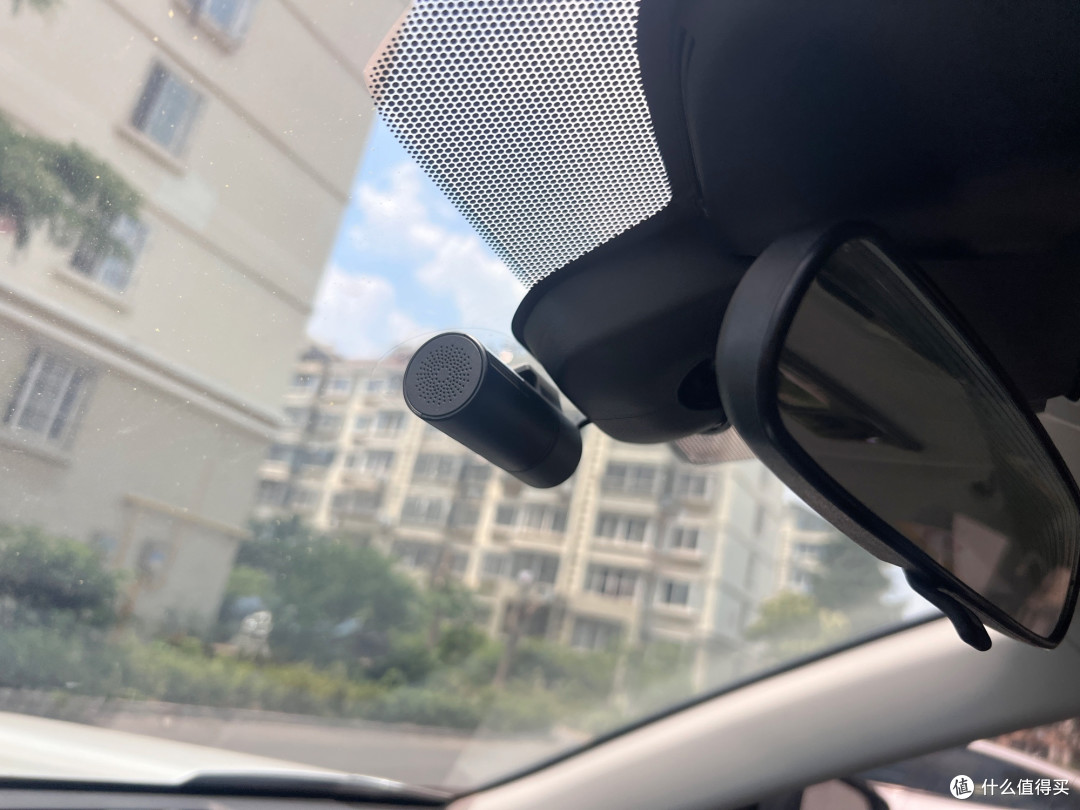 换掉六年老记录仪!盯盯拍MINIPro 4K使用分享