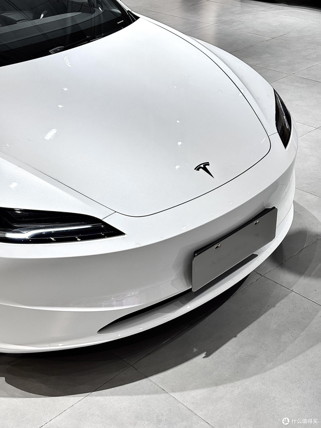 Model 3实测：驾驶优先的取舍之道
