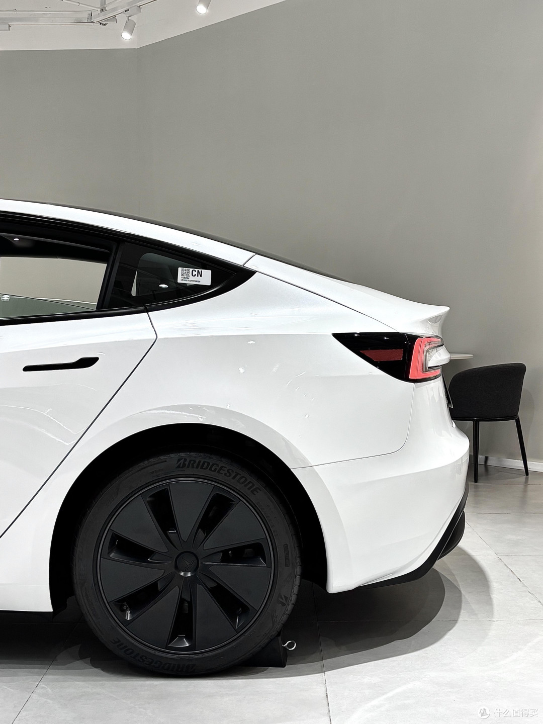 Model 3实测：驾驶优先的取舍之道