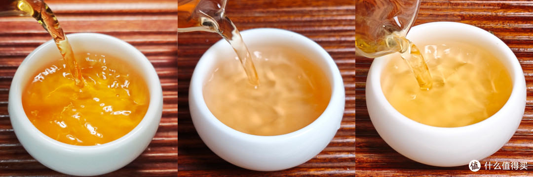 入秋润燥喝什么?红茶乌龙老白茶,我的15款金秋私房茶