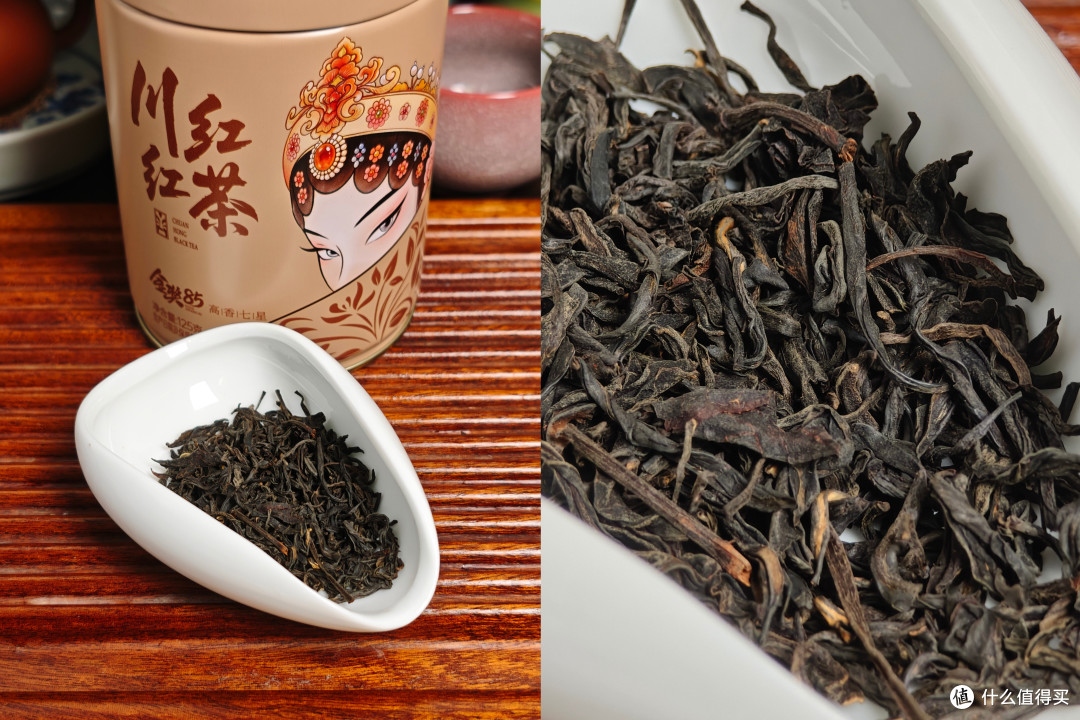 入秋润燥喝什么?红茶乌龙老白茶,我的15款金秋私房茶