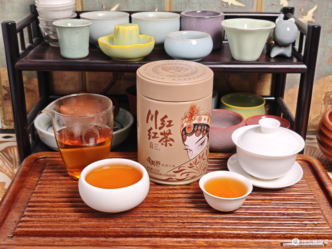 入秋润燥喝什么?红茶乌龙老白茶,我的15款金秋私房茶