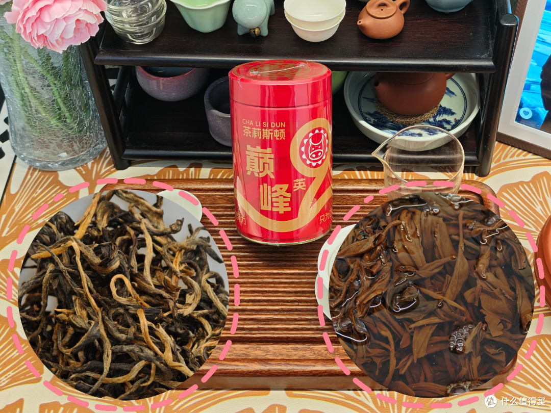 入秋润燥喝什么?红茶乌龙老白茶,我的15款金秋私房茶