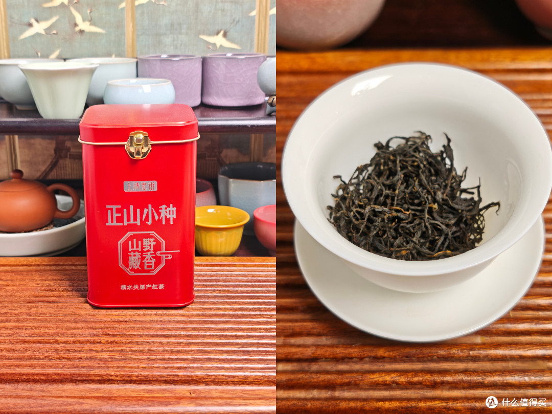 入秋润燥喝什么?红茶乌龙老白茶,我的15款金秋私房茶
