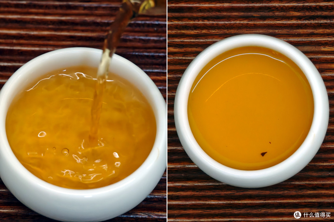 入秋润燥喝什么?红茶乌龙老白茶,我的15款金秋私房茶