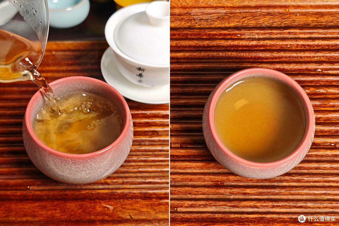 入秋润燥喝什么?红茶乌龙老白茶,我的15款金秋私房茶