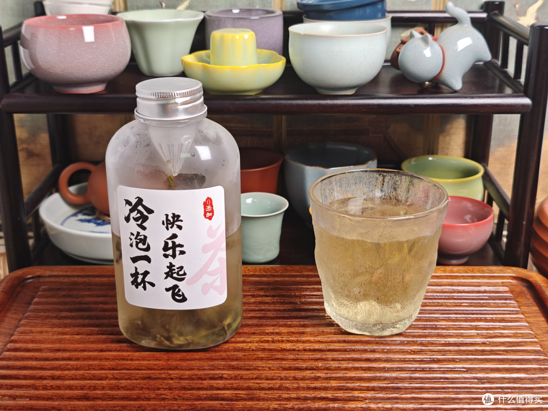 入秋润燥喝什么?红茶乌龙老白茶,我的15款金秋私房茶