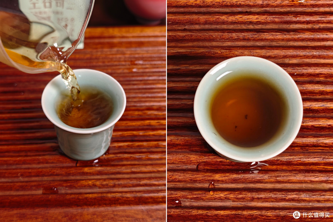 入秋润燥喝什么?红茶乌龙老白茶,我的15款金秋私房茶
