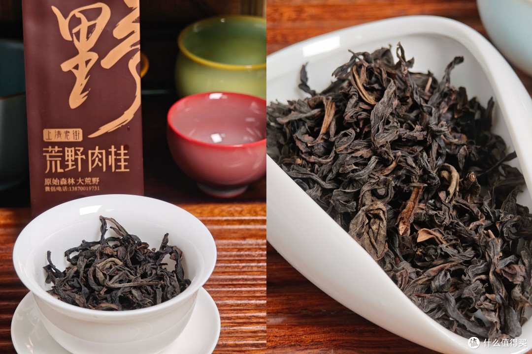 入秋润燥喝什么?红茶乌龙老白茶,我的15款金秋私房茶