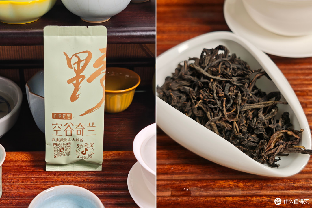 入秋润燥喝什么?红茶乌龙老白茶,我的15款金秋私房茶