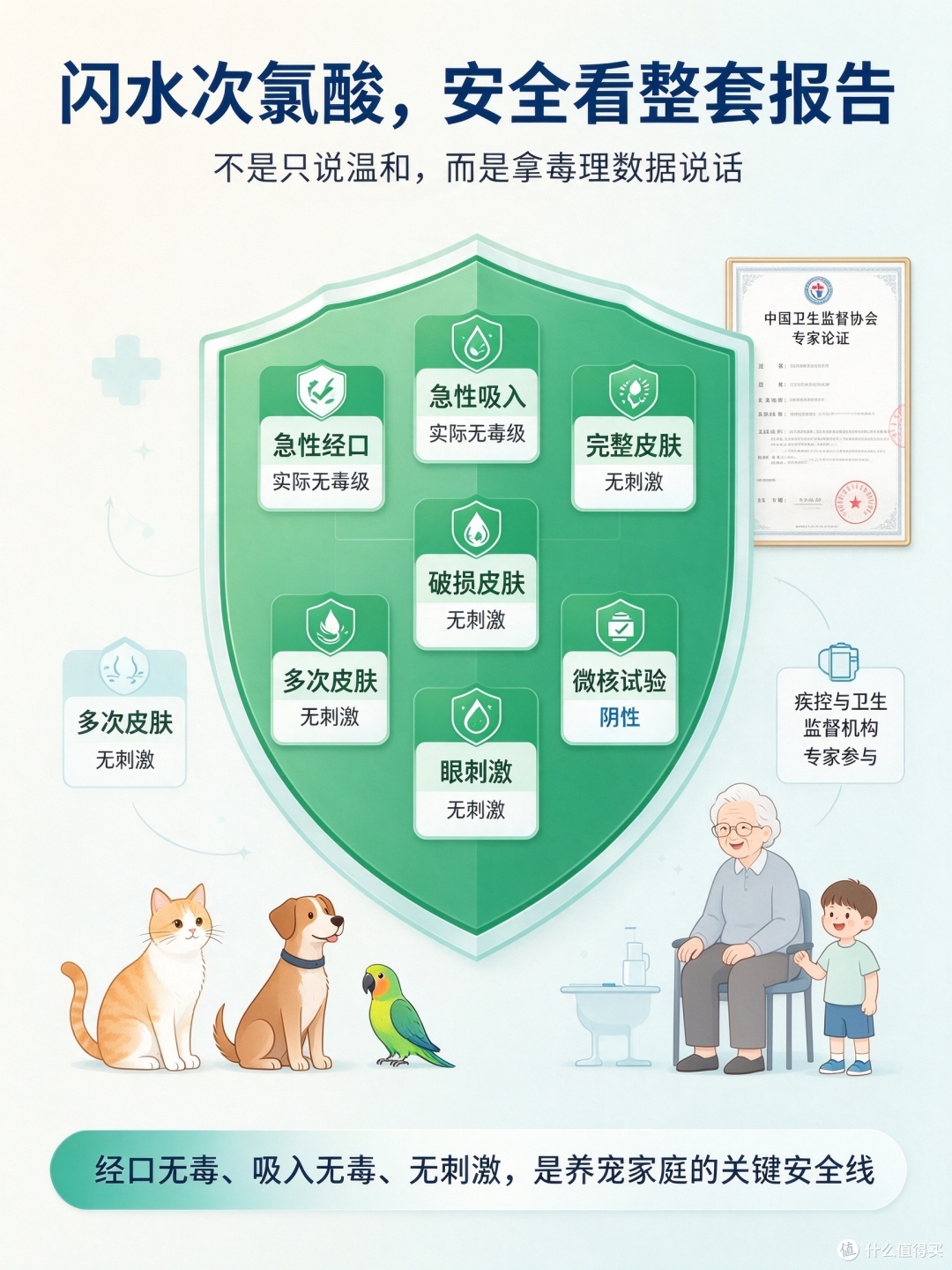 清洁主题图卡的归档与浏览
