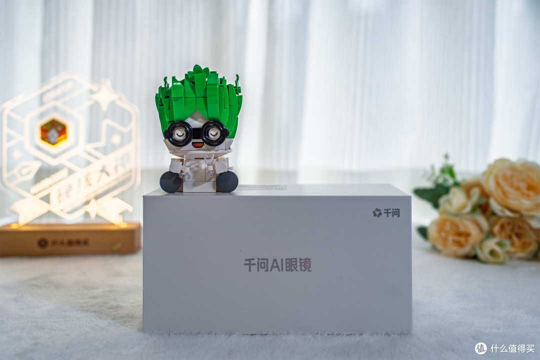想买智能眼镜别急！从选购、配镜、高强度一周实测体验一篇讲清楚