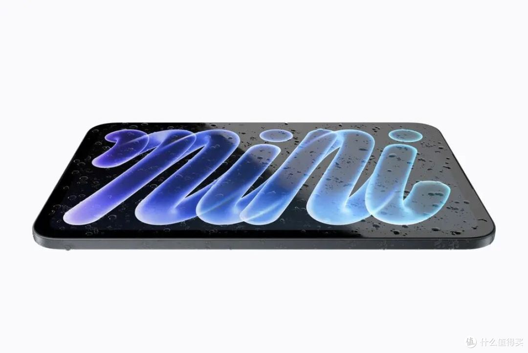 5499元起的60Hz屏，iPad mini 8发布，应有尽有，除了高刷