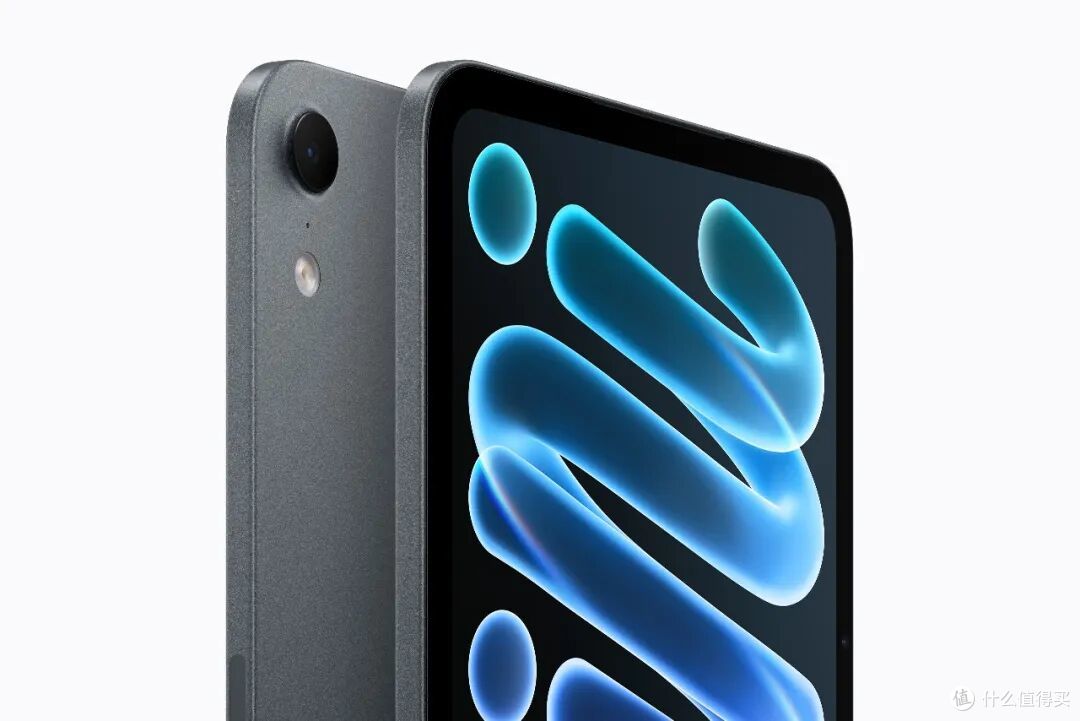 5499元起的60Hz屏，iPad mini 8发布，应有尽有，除了高刷