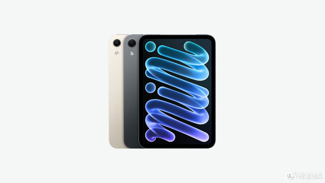 iPad mini 8正式发布:涨价+处理器分档阉割,小屏平板还值吗?