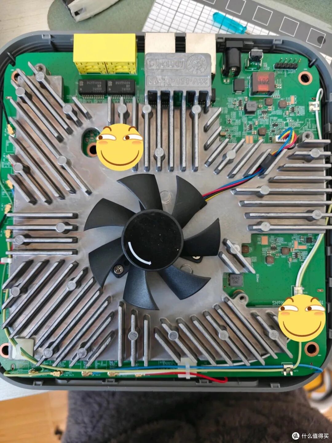 400元档最强万兆WiFi7洋垃圾路由XR1710G 优缺点与避坑攻略
